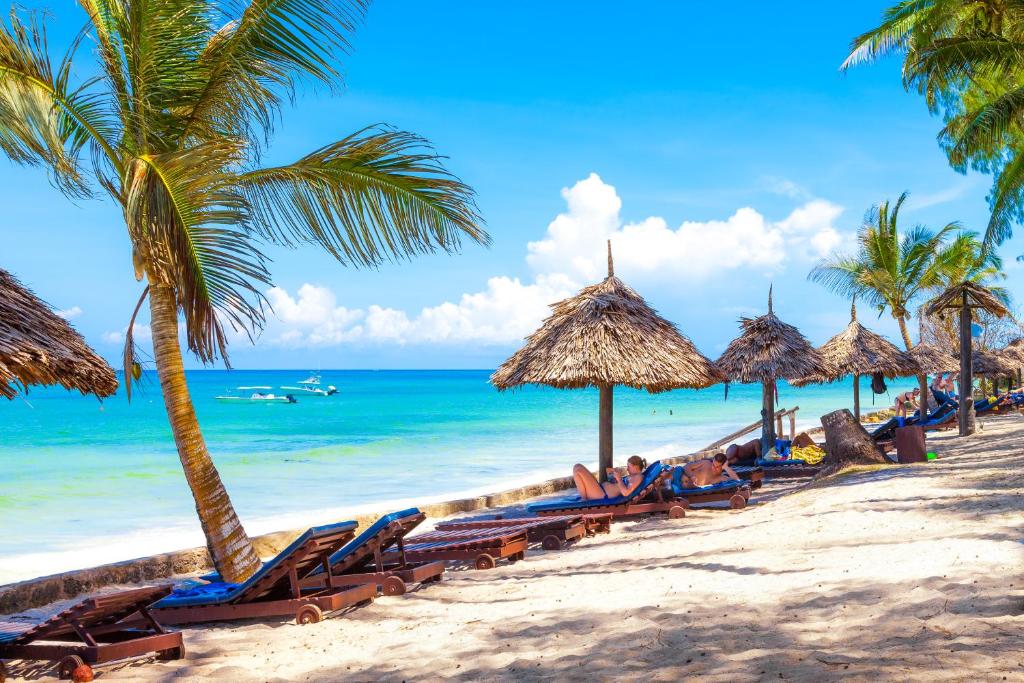 Honeymoon Packages